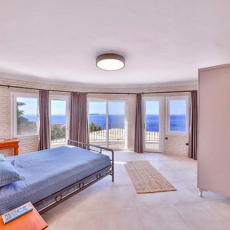 Villa Xanthos Kaş Kültér fotó