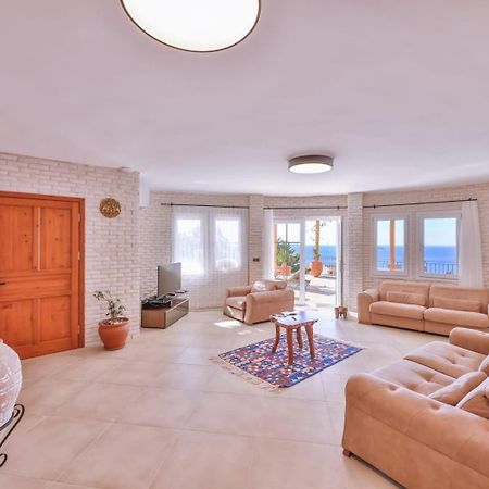 Villa Xanthos Kaş Kültér fotó