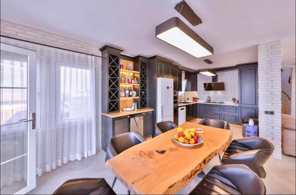 Villa Xanthos Kaş Kültér fotó