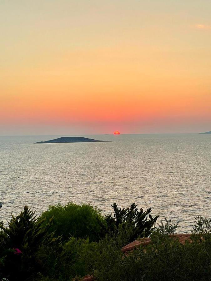 Villa Xanthos Kaş Kültér fotó