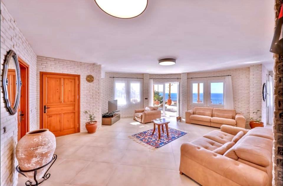 Villa Xanthos Kaş Kültér fotó