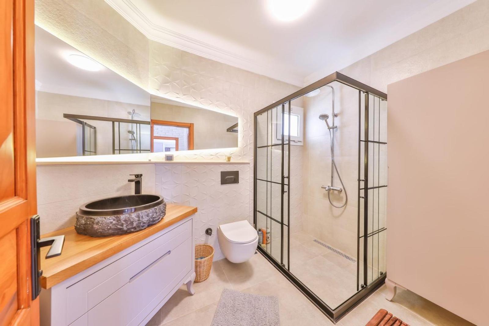 Villa Xanthos Kaş Kültér fotó