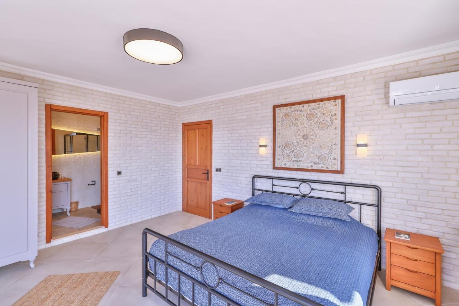 Villa Xanthos Kaş Kültér fotó