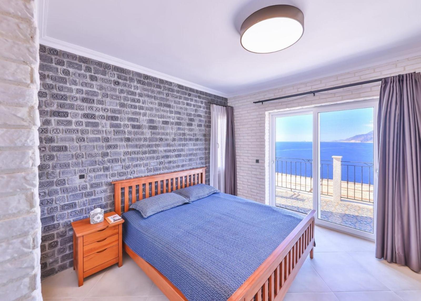 Villa Xanthos Kaş Kültér fotó